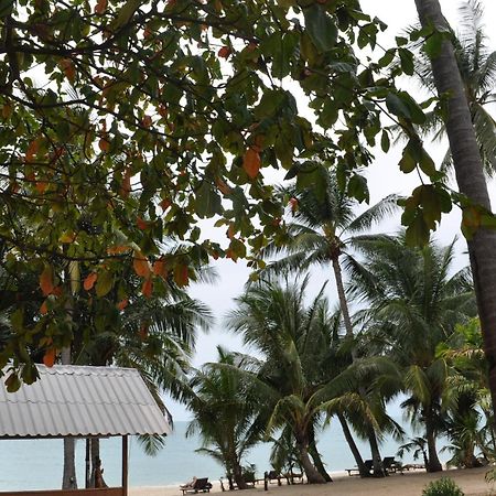 Astrococo Beach Resort By Coconut Beach Plage de Lamai Extérieur photo