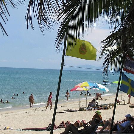 Astrococo Beach Resort By Coconut Beach Plage de Lamai Extérieur photo