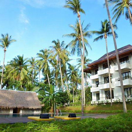 Astrococo Beach Resort By Coconut Beach Plage de Lamai Extérieur photo