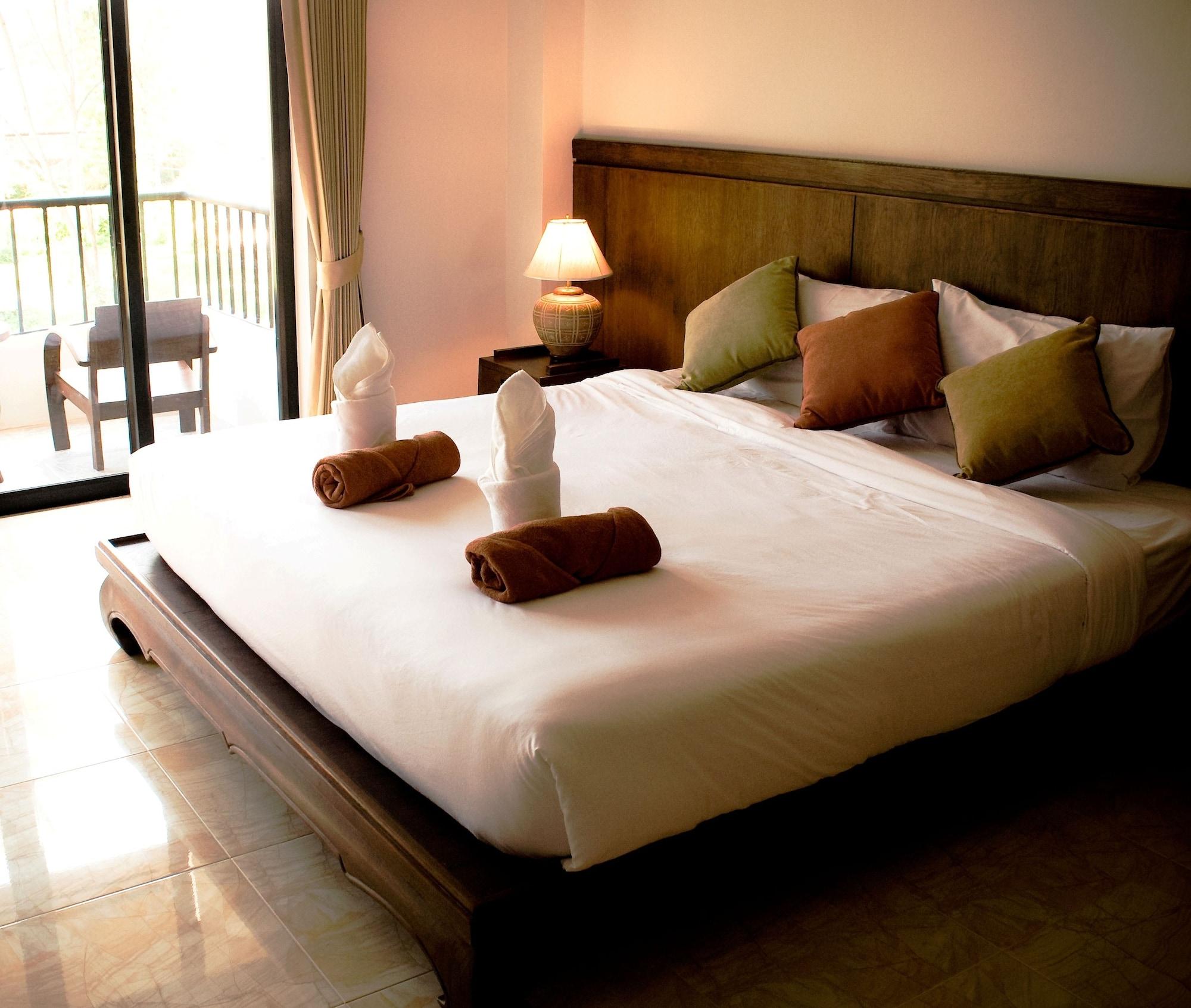 Astrococo Beach Resort By Coconut Beach Plage de Lamai Extérieur photo