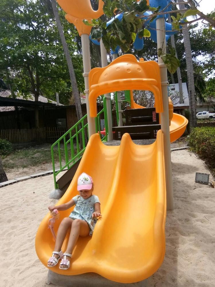 Astrococo Beach Resort By Coconut Beach Plage de Lamai Extérieur photo