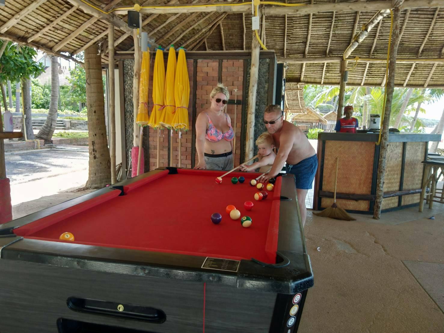 Astrococo Beach Resort By Coconut Beach Plage de Lamai Extérieur photo