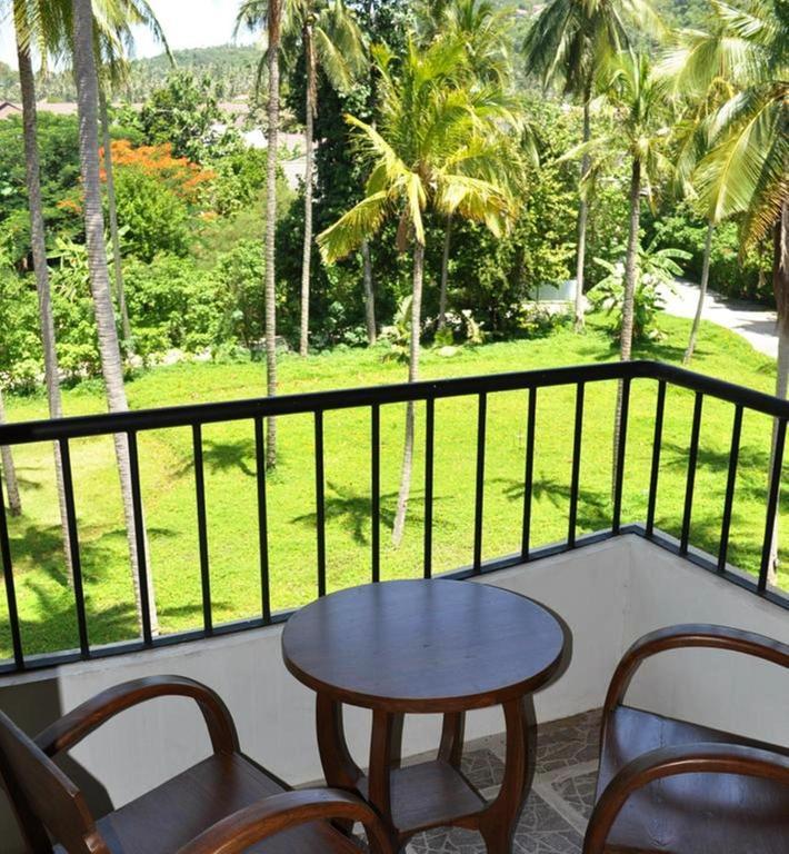 Astrococo Beach Resort By Coconut Beach Plage de Lamai Chambre photo